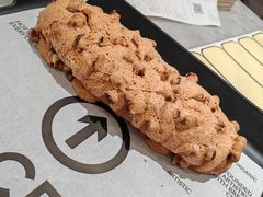 -HOT CRUSH趁热集合·现烤面包(环球港店)