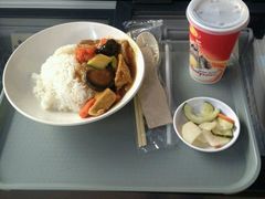 android_upload_pic-彗星餐厅(香港迪士尼乐园)