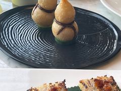 -唐阁海景中餐厅·纯手工早茶·粤菜(海口朗廷酒店)