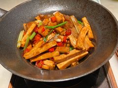 -佬麻雀·剁椒鱼头(京基KK One店)