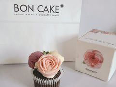 -BONCAKE裱花蛋糕(万象汇店)