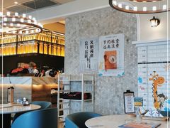 -必胜客(安盛金马店)