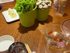 -东海怡品海鲜豆捞(星街坊店)
