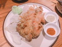 -秦唐一号西安菜馆(钟楼店)