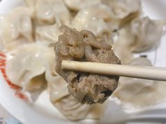 -添福来墨鱼饺子 · 海鲜东北菜(泡崖店)