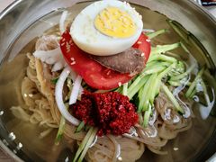 -文成焕·家族韩式餐厅