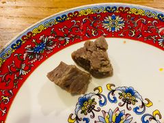 -毛辣果·贵州红酸汤牛肉火锅(西单店)