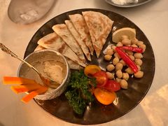 -龟兹KUCINA·新疆菜(前滩L+PLAZA店)