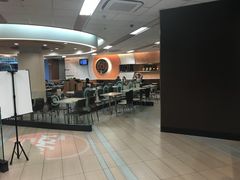 -肯德基(西安电子城店)