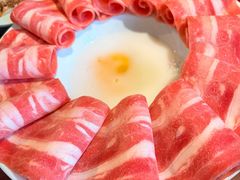 -袁老四重庆老火锅(桐梓坡店)