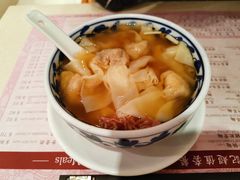 净海虾云吞-池记(尖沙咀店)