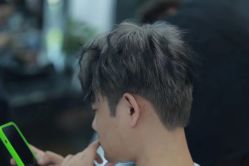 -U·NI SALON 造型