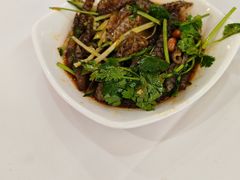 -和乐喜点(宝岗大道店)