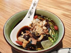 冰粉-鸣记脆皮烤鱼(铁西店)
