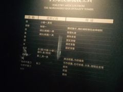 -马王堆汉墓遗址