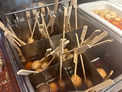 -王氏炉匠·烧鸟放题自助(好运街店)