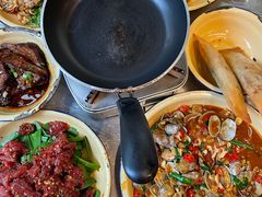 -东排食堂长沙小吃大排档(五一广场店)