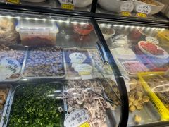 -健跳小海鲜(人民路店)