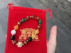 -长春观