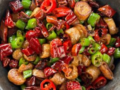 -老板恋上鱼(恒隆广场店)