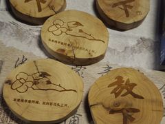 -李叔同故居纪念馆