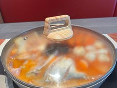 -创味·民间海南菜·非遗藤桥排骨(藤桥·免税城店)