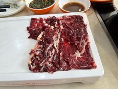 -潮悦牛肉火锅城(水贝店)