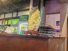 -烤无忌·新疆菜馆(格林威治城店)