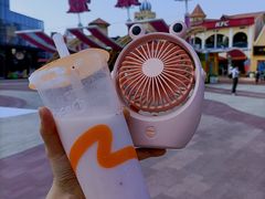 门面-深圳欢乐谷