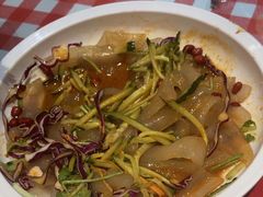 -老郑家东北春饼(龙悦居店)