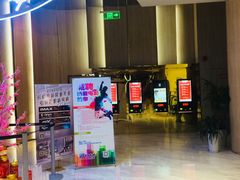-SFC上影影城(港汇永华IMAX激光店)