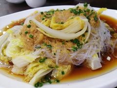 -祝家饺子馆