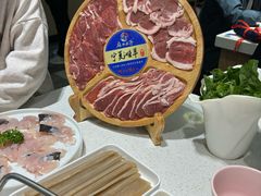 -麻辣因子滩羊火锅(世和广场店)