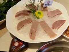 -围炉夜话·潮汕卤水火锅(榕江店)