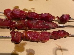 -那些年记忆烧烤