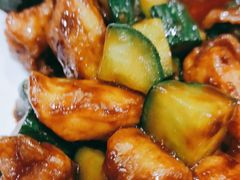 -华天二友居肉饼(宫门口店)