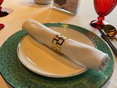 -三号黄浦会Canton Table