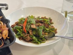 -巴音浩日娲·蒙餐(双林东路店)