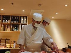 -鮨青(恒基名人购物中心店)