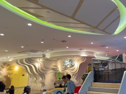 -MELAND CLUB亲子乐园·派对(浦东LCM置汇旭辉馆)