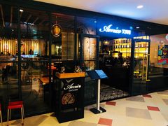 门面-清真·艾美可餐厅(大悦汇店)