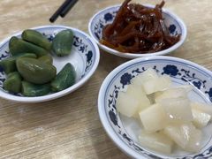 -老上海里弄味道(知春路店)