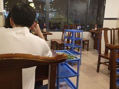 大堂-飘香火锅(玉林西路店)