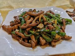 -华兴餐厅·招牌生鱼片(桃园路店)