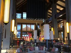 -清远熹乐谷温泉度假酒店