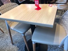 用餐区-每味每客·重庆麻辣烫(拓展大厦店)