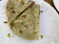 猪肉饼-溢心园香河肉饼总店