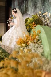 -WECOUTURE高级订制广州