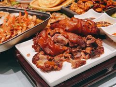 -陈家老院子(高新店)
