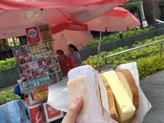 -詹爷爷乌节路街头冰淇淋